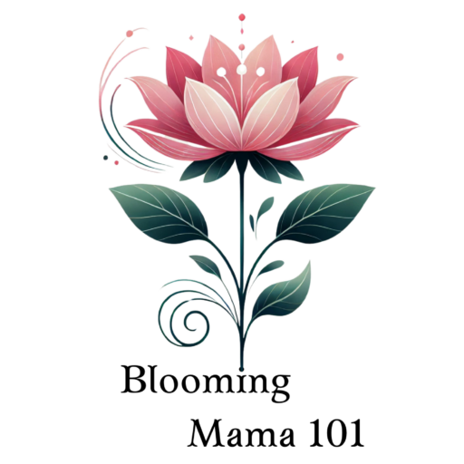 Blooming Mama 101